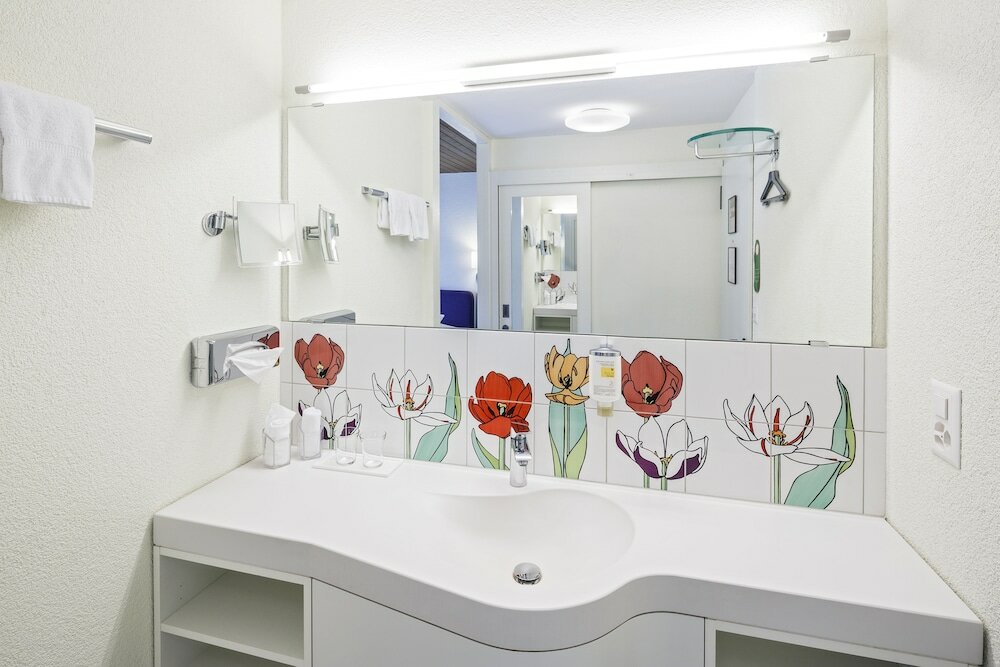 Фото Stella Swiss Quality Hotel