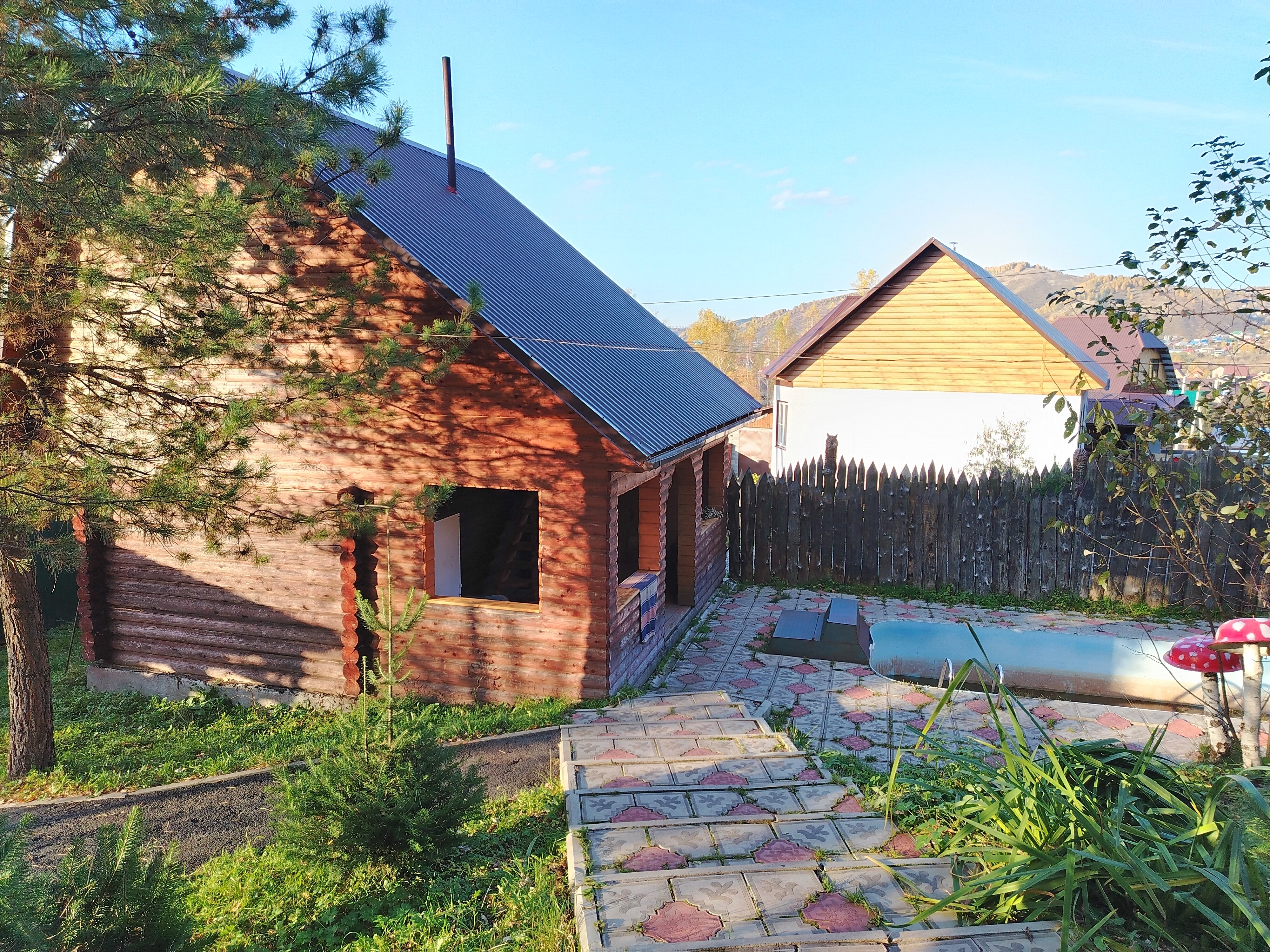 Фото Дыхание Природы