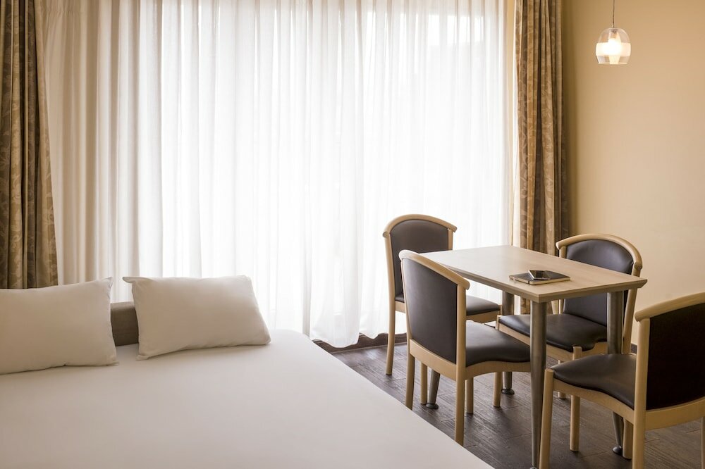 Фото Aparthotel Adagio Geneve Mont Blanc