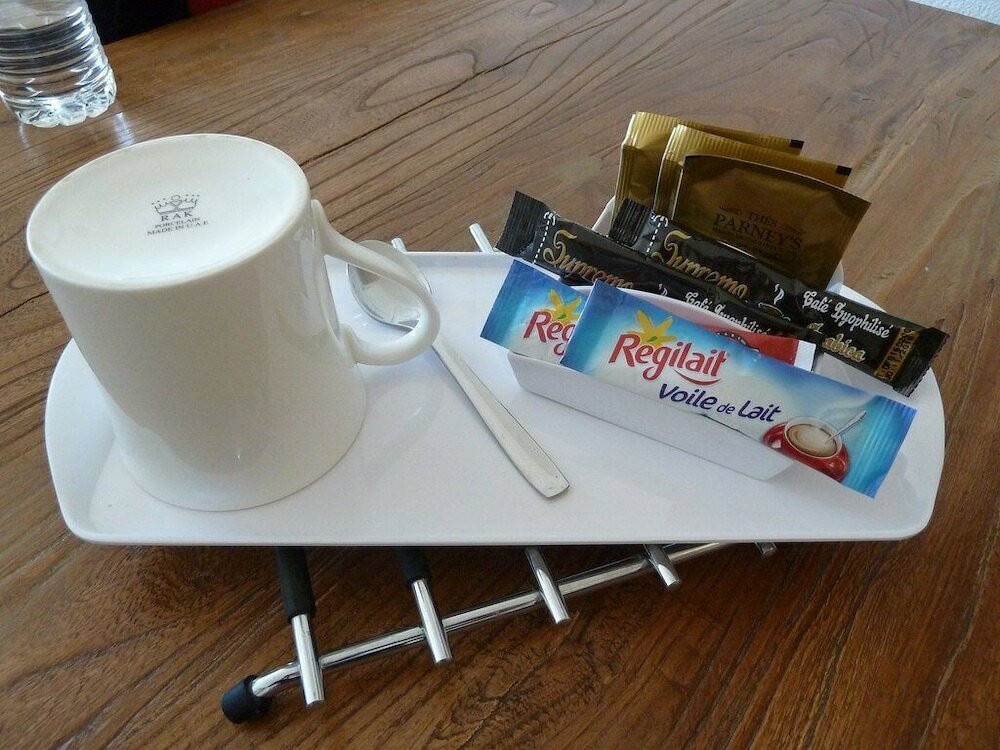 Фото Appart Hôtel Le Liberté