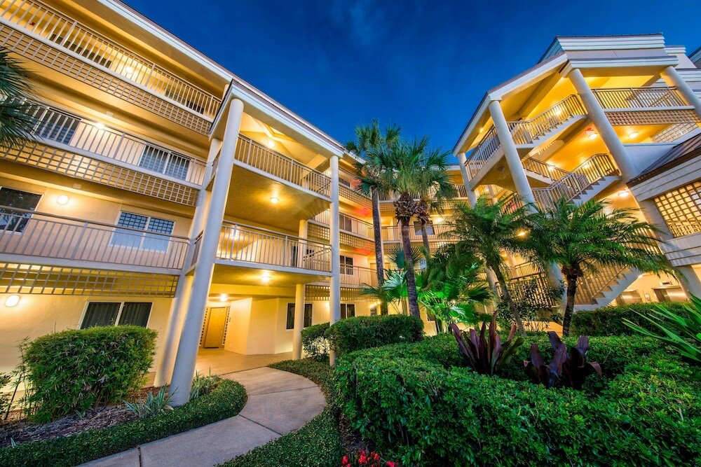 Фото Marriott's Imperial Palm Villas