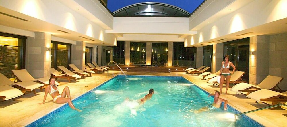 Фото D'Andrea Mare Beach Hotel – All Inclusive