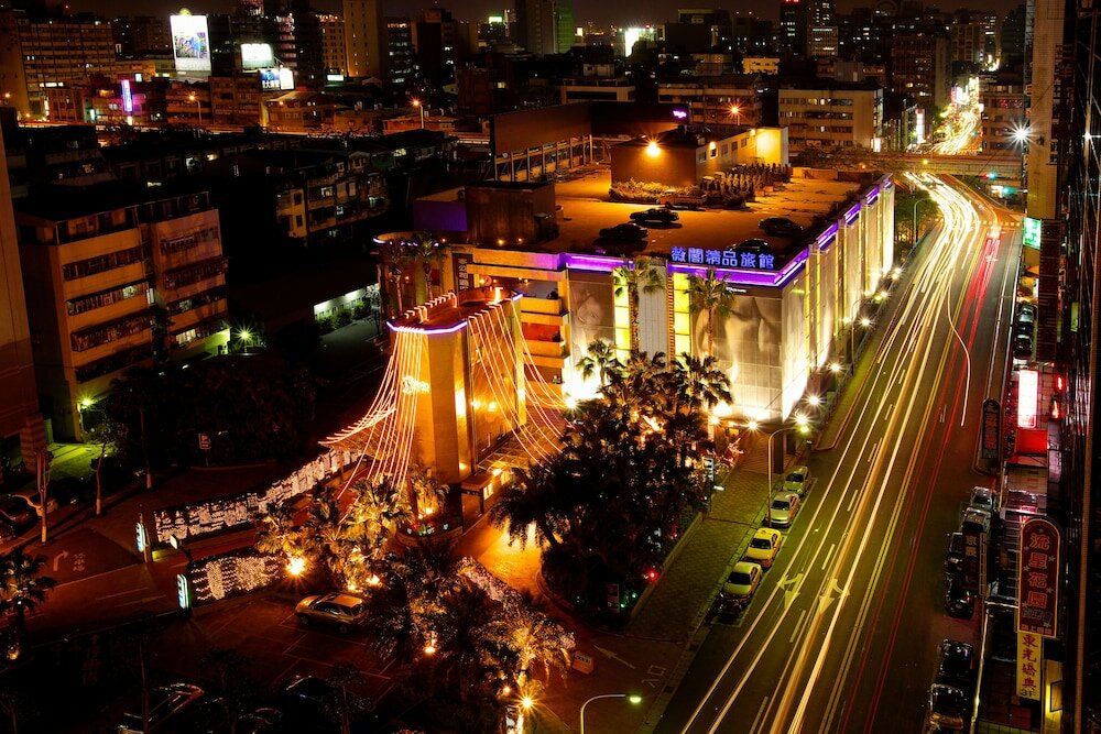 Фото отеля 4