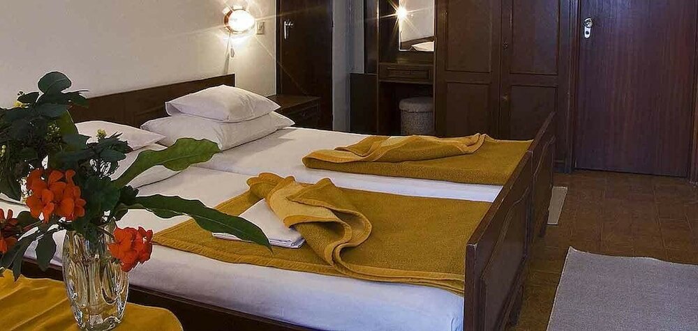 Фото Hotel Castellastva