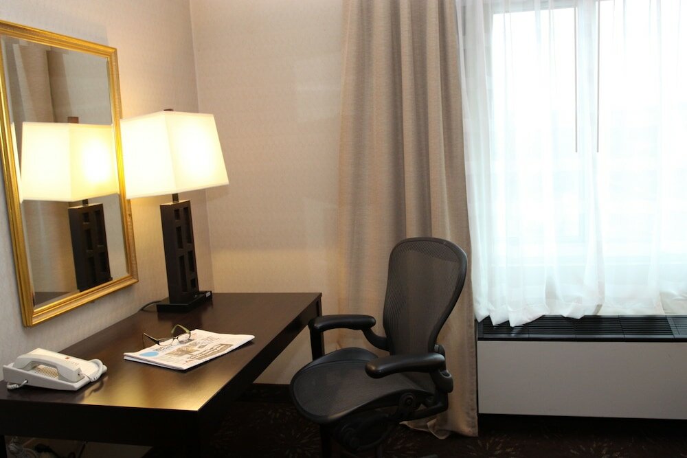 Фото Holiday Inn Budd Lake - Rockaway Area