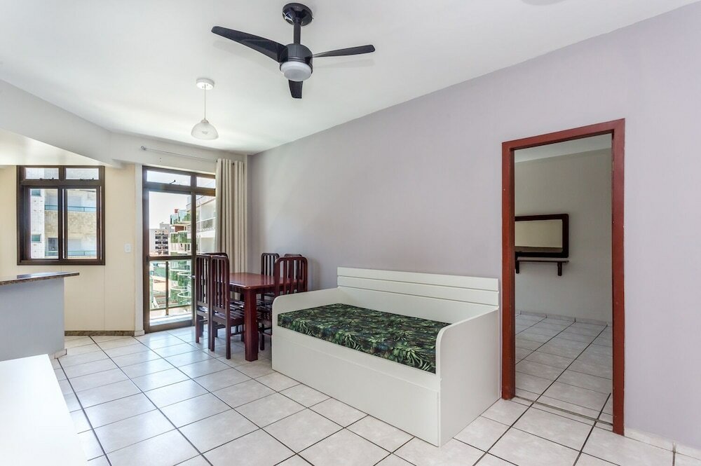 Фото Residencial Porto Príncipe