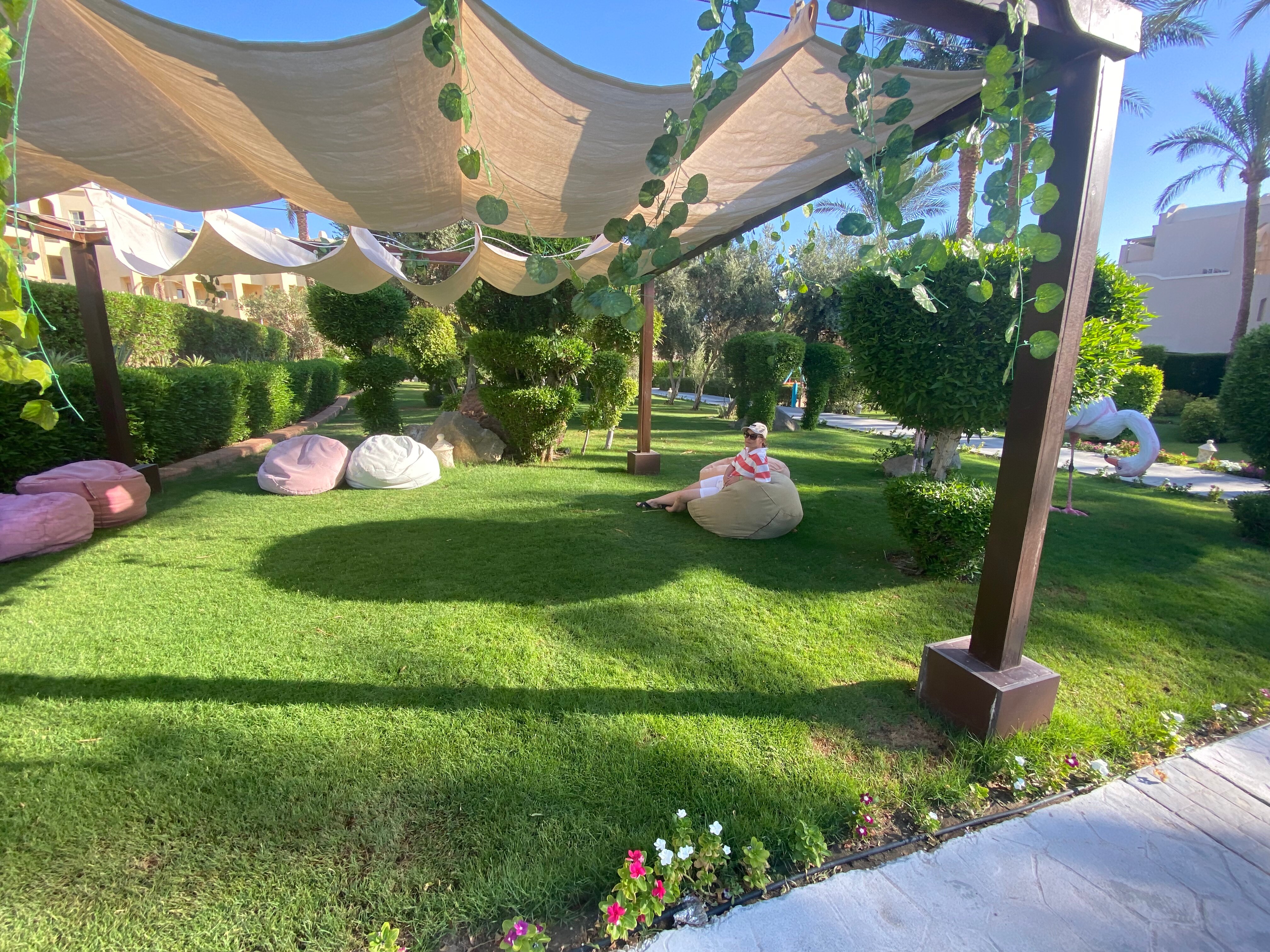 Фото Джаз Макади Стар & СПА