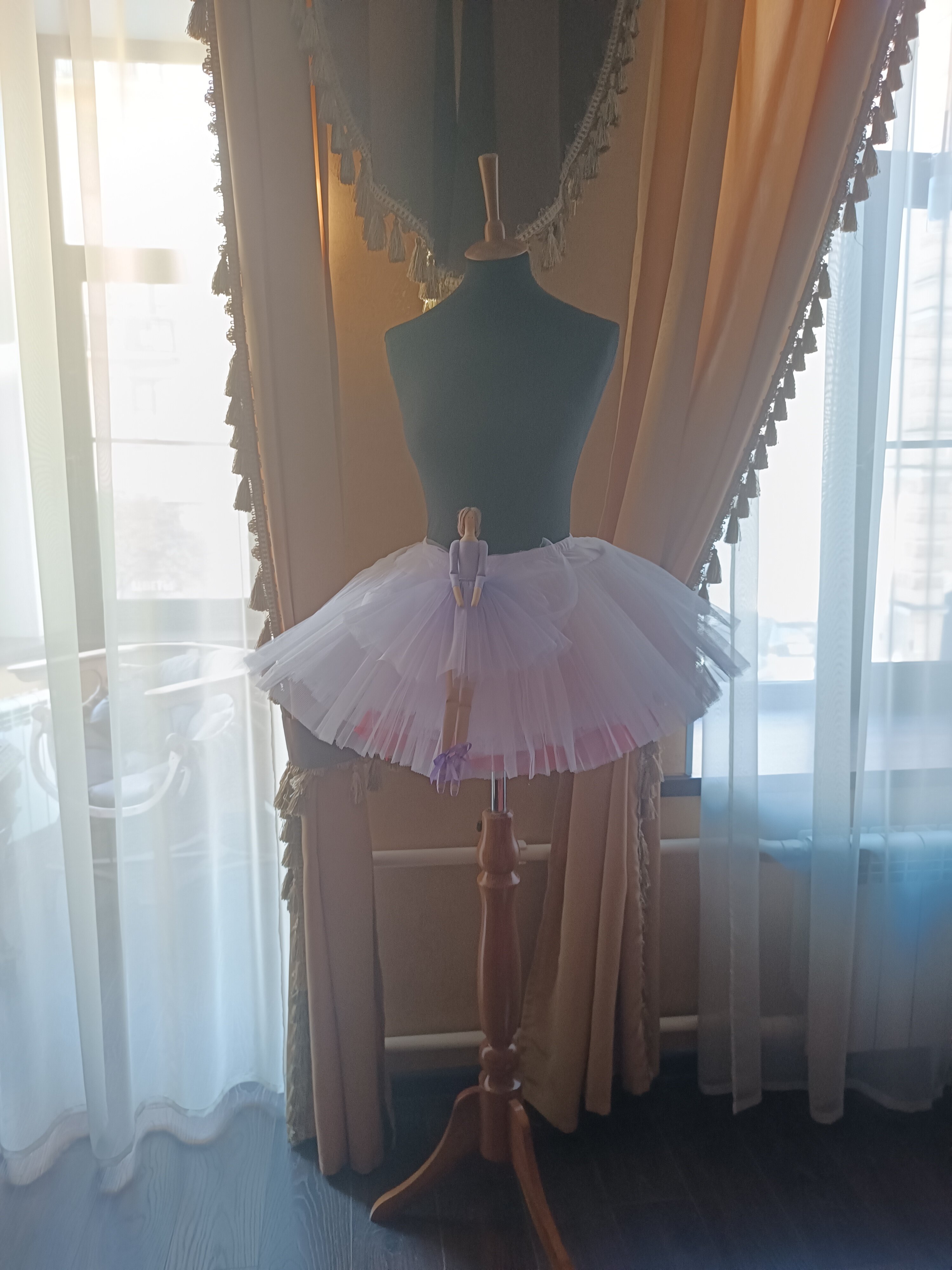 Фото На Балет на Кронверкской 1