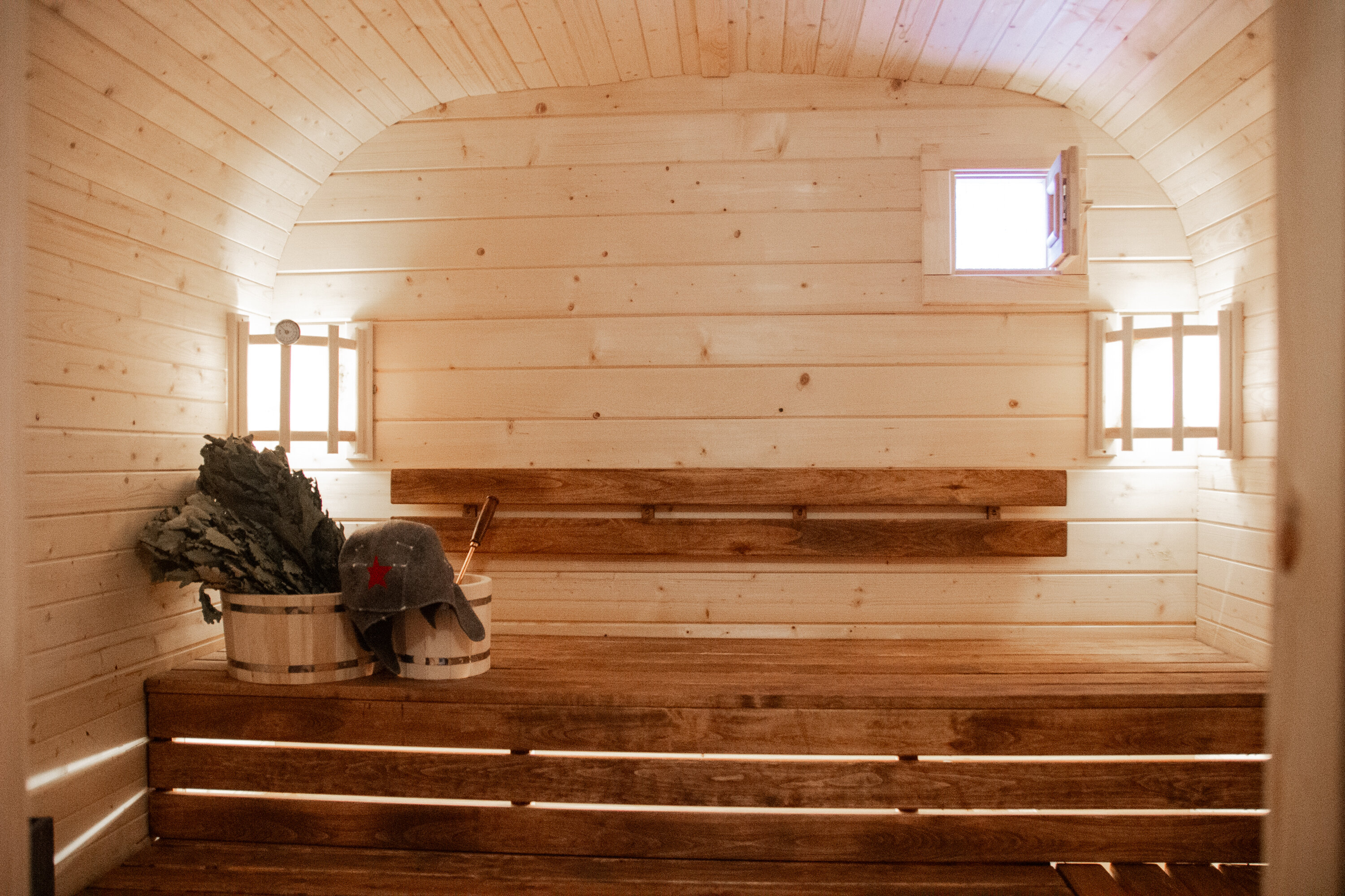 Фото Лесная тропа