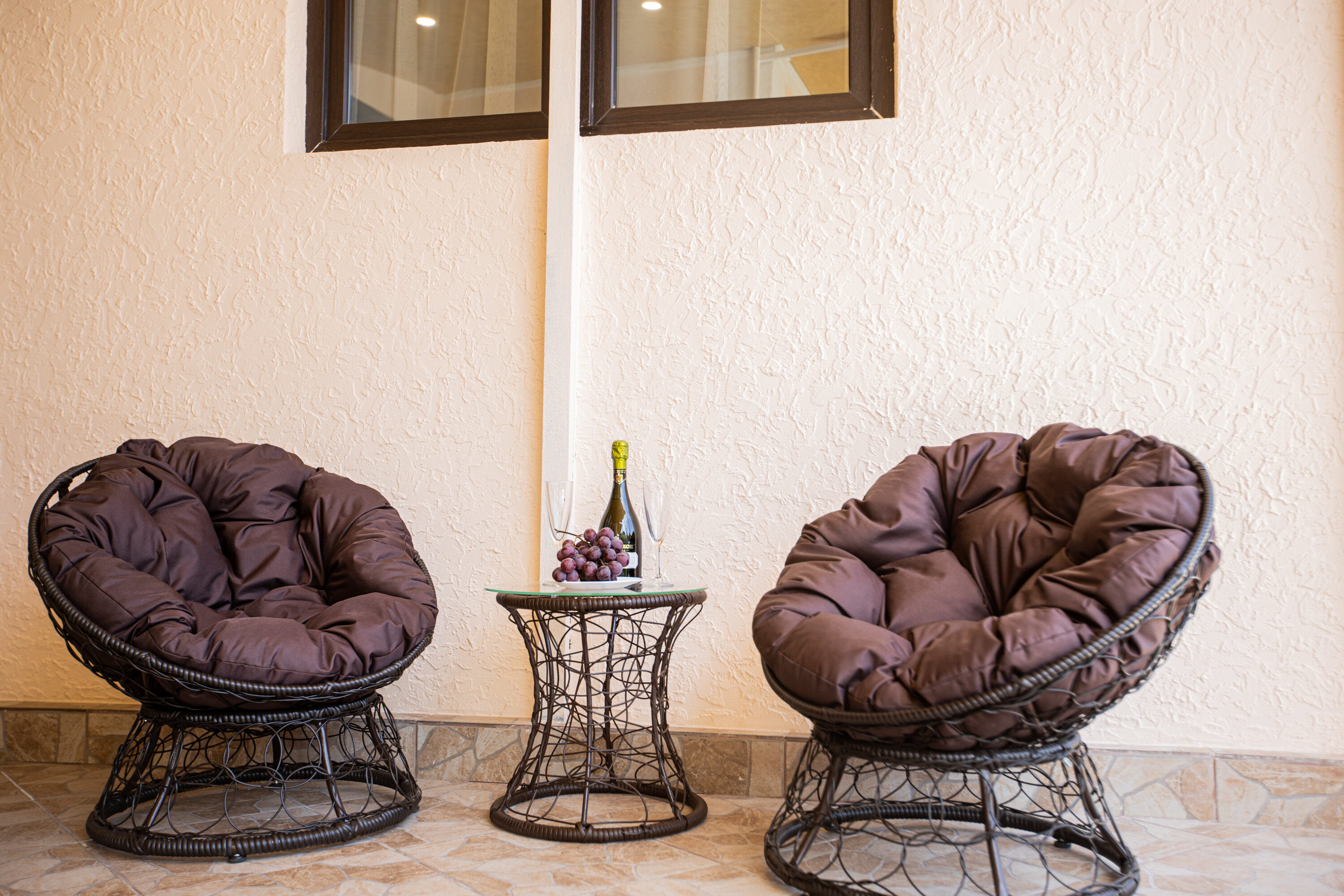 Фото Домик у моря