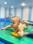 Azida (2nd Microdistrict, ulitsa Kantemirova, 6/4), swimming pool
