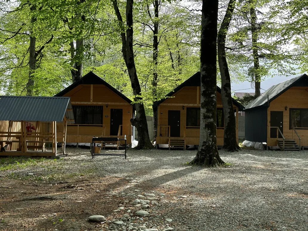 Фото Седьмое небо