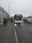 Vladivostokskoye proizvodstvennoye obyedineniye passazhirskogo avtotransporta-1, Dispetcherskaya (ulitsa Admirala Kornilova, 15Ак5) ، دائرة النقل العام