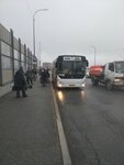 Владивостокское производственное объединение пассажирского автотранспорта-1 (ул. Адмирала Корнилова, 15А, корп. 5), управление городским транспортом и его обслуживание  во Владивостоке