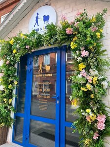 Barin and barash (Lazhechnikova Street, 3), restaurant