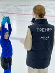 Polar team (Luzhniki Street, 24с14), sports club