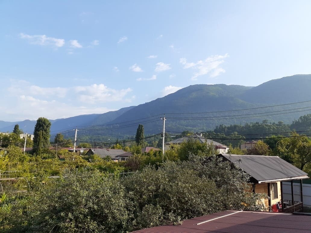 Фото Гостевой дом Делис