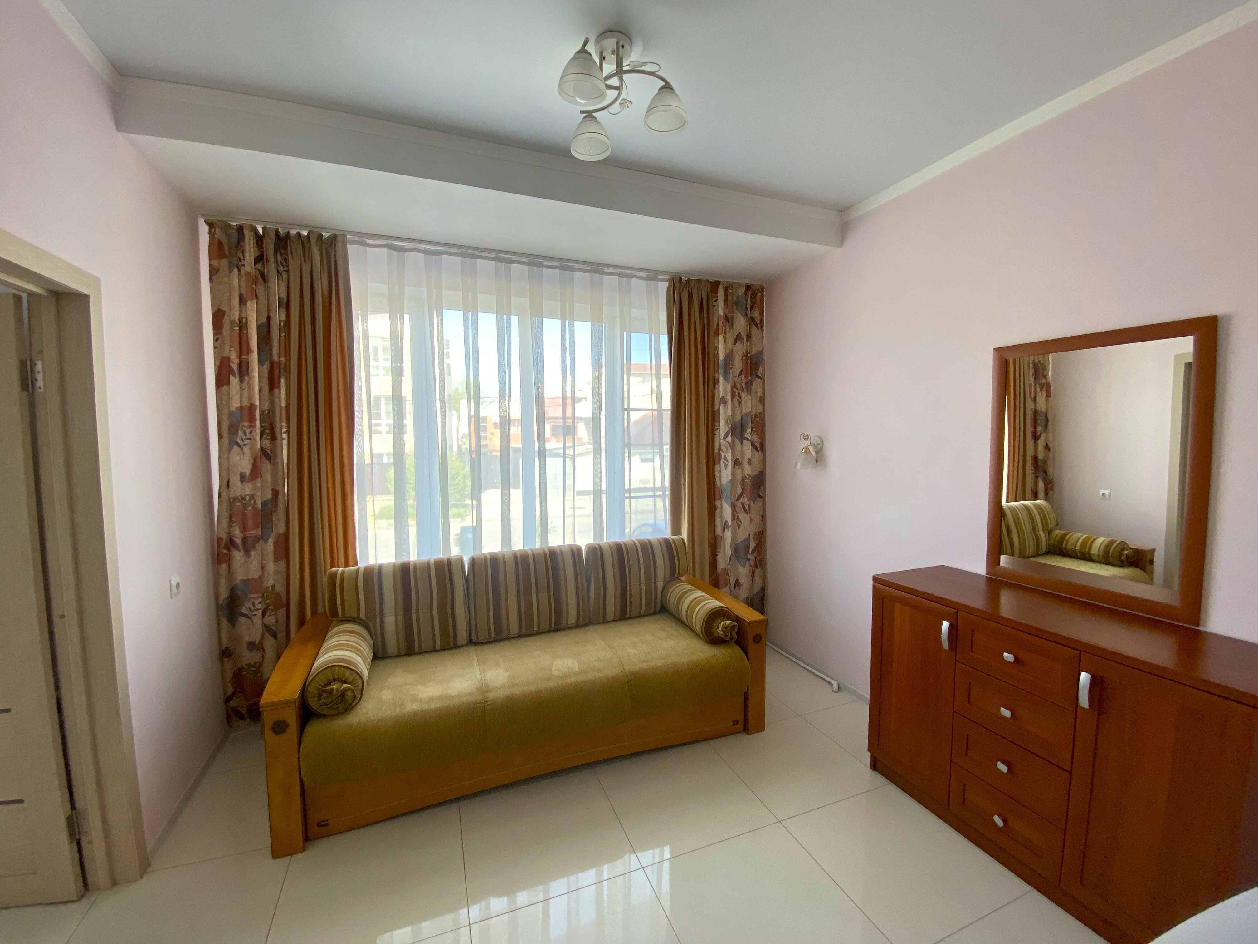 Фото Гостевой дом Новороссийская 188а