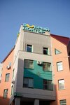 Dobryj doktor (Baltiyskaya Street, 4А), diagnostic center