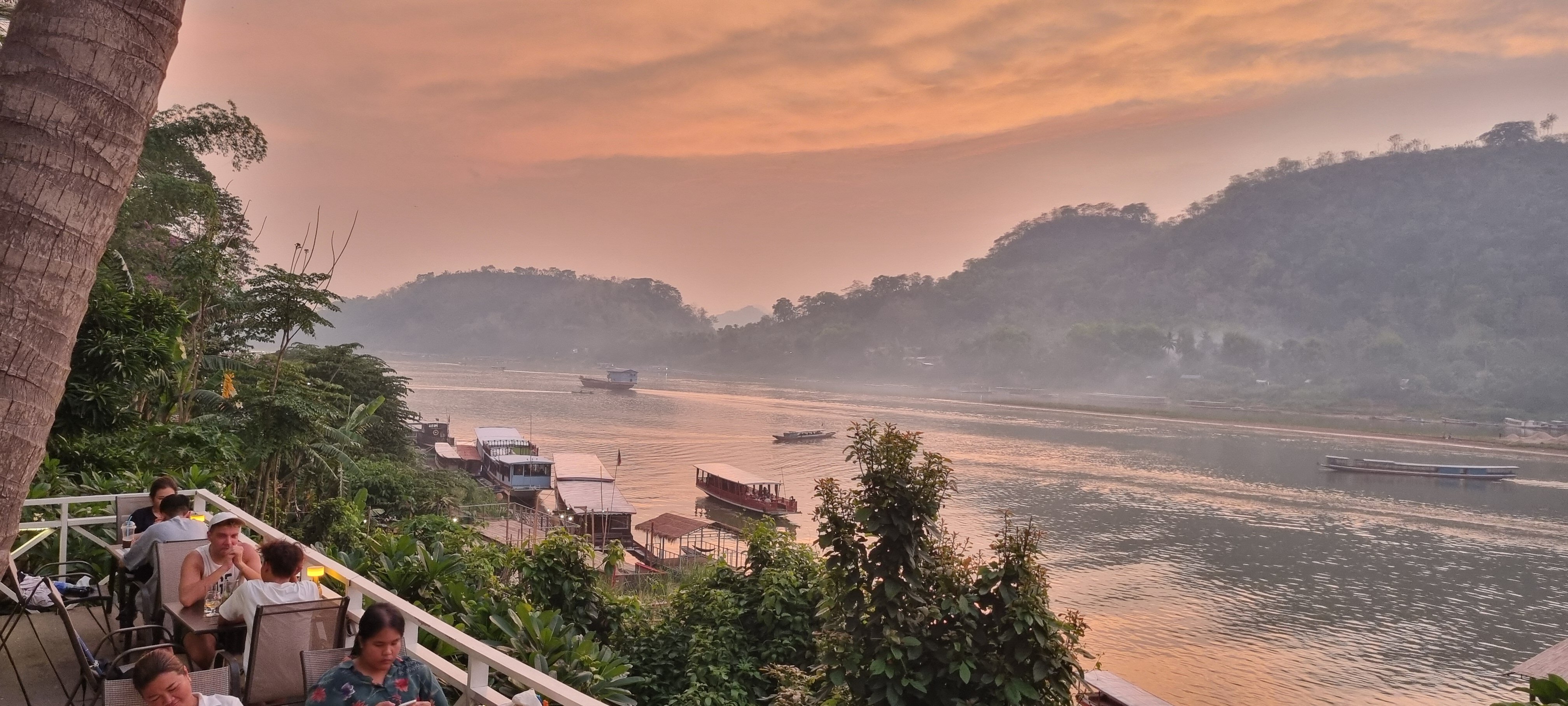 Фото The Belle Rive Boutique Hotel