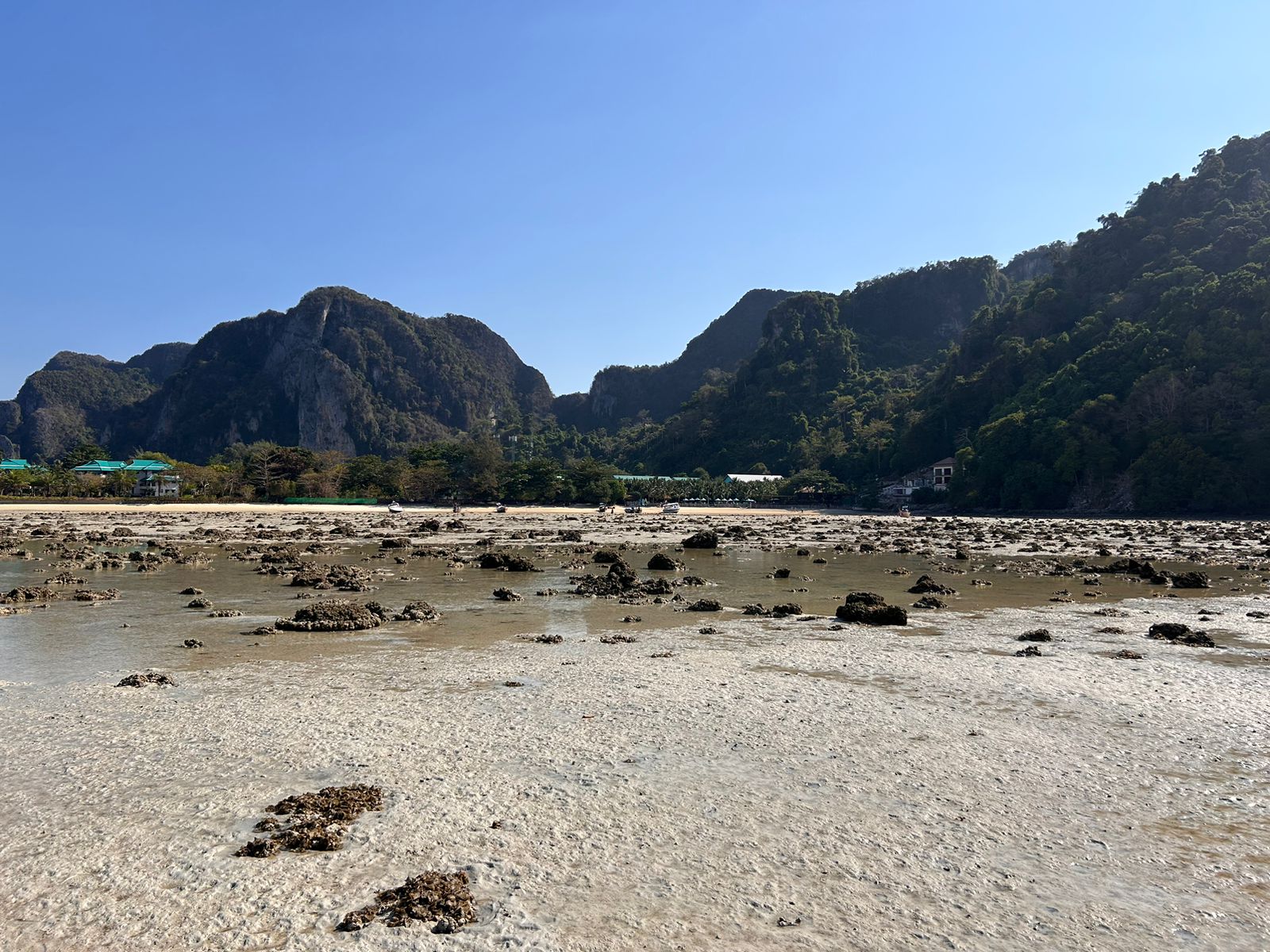 Фото Phi Phi Maiyada Resort