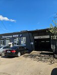 TurboFamily (Skolkovskoye Highway, 31с16), car service, auto repair