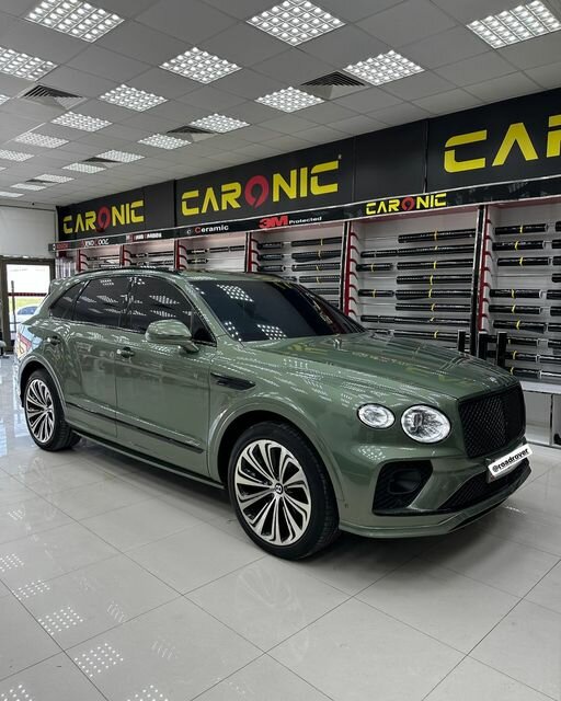 Auto accessories Road Rover Trading, Dubai, photo