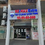 Remax Extra (Herzel, 52), real estate agency