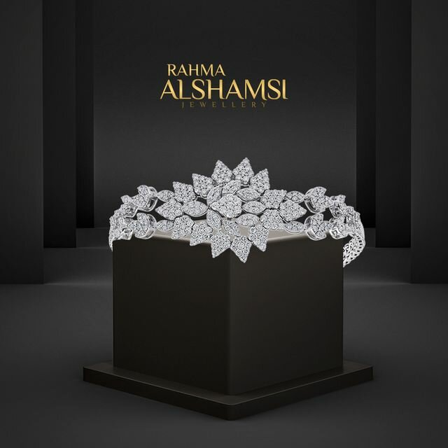 Jewelry store Al Shamsi Jewellery, Dubai, photo