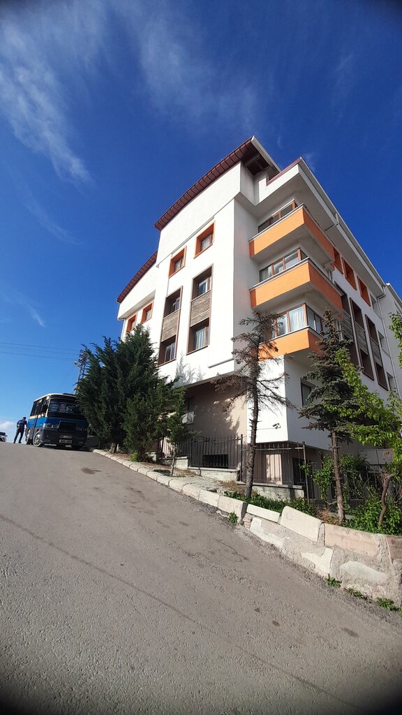 Dormitory Private Kasimpasa Secondary Education Male Student Dormitory, Ankara, photo