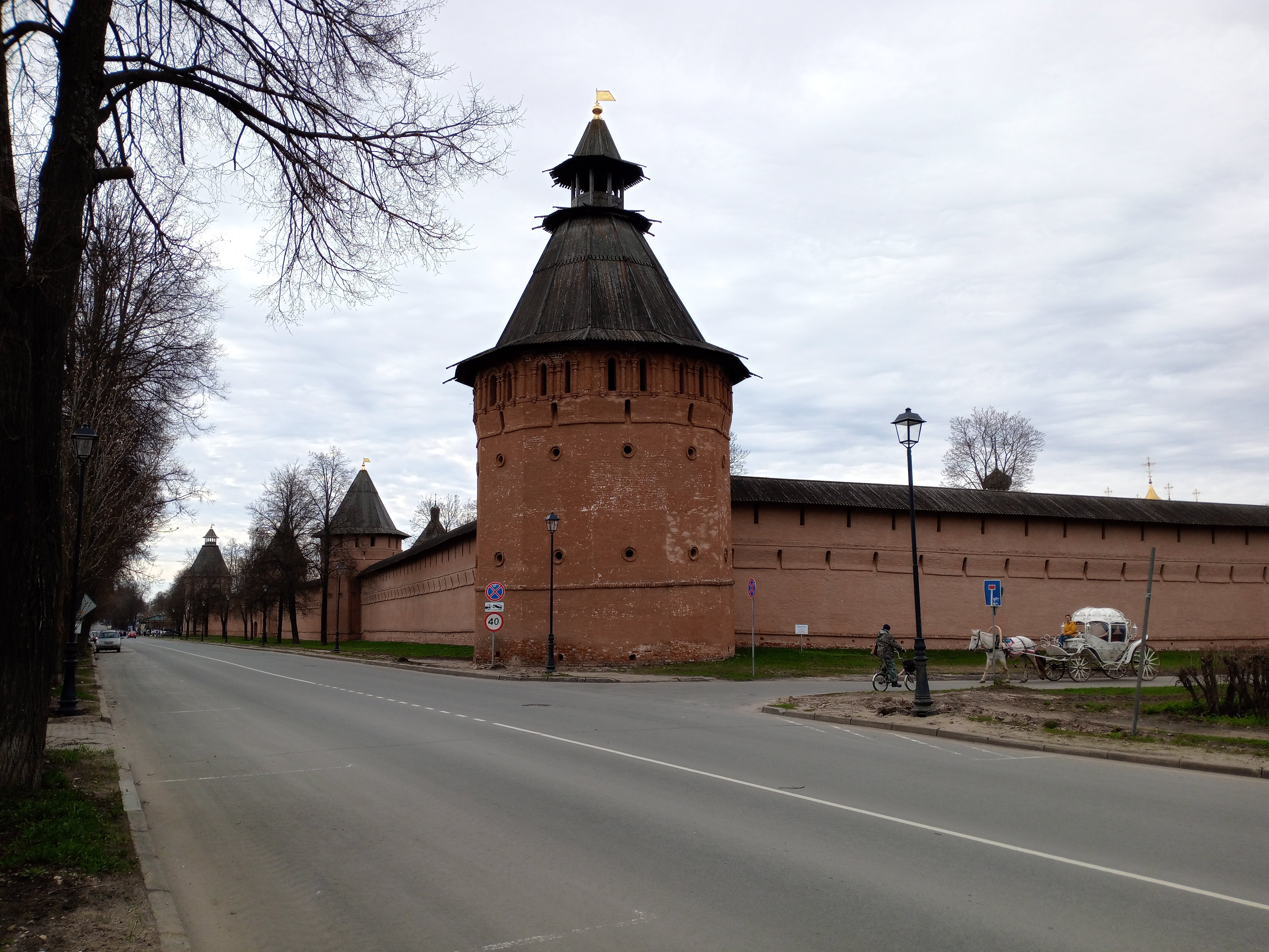 Фото Дом литейщика Никуличева
