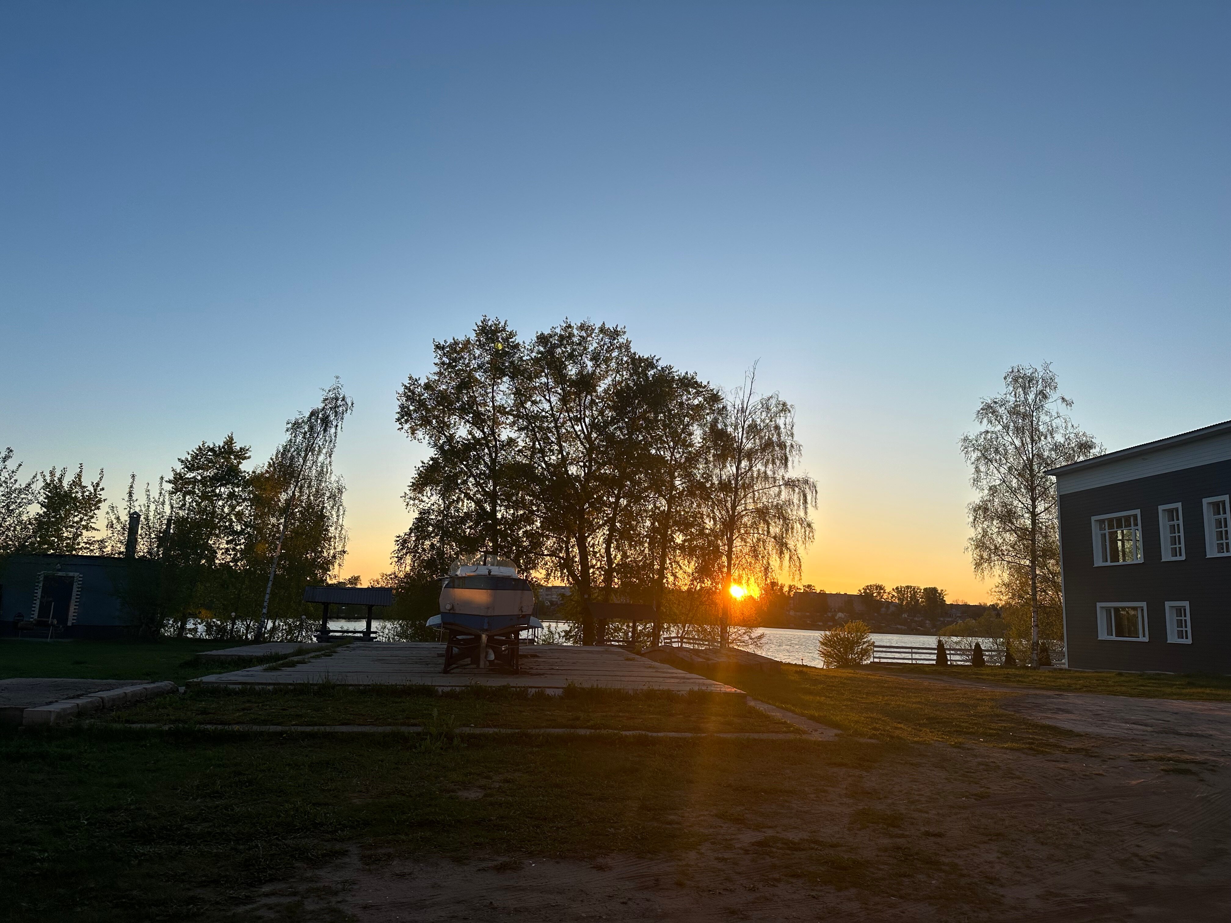 Фото Кают-компания