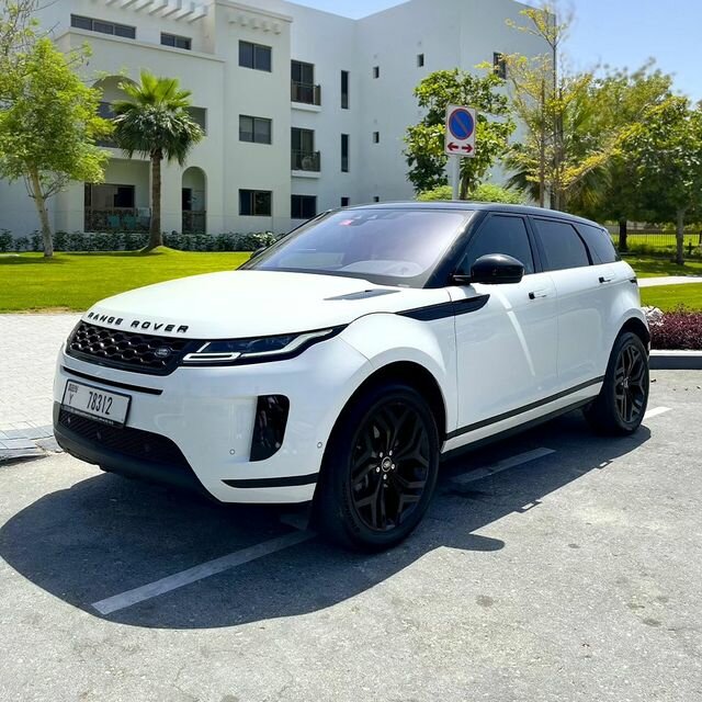 Car rental Kleemol Car Rental, Dubai, photo