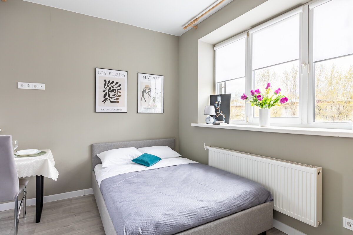 Фото Comfort place