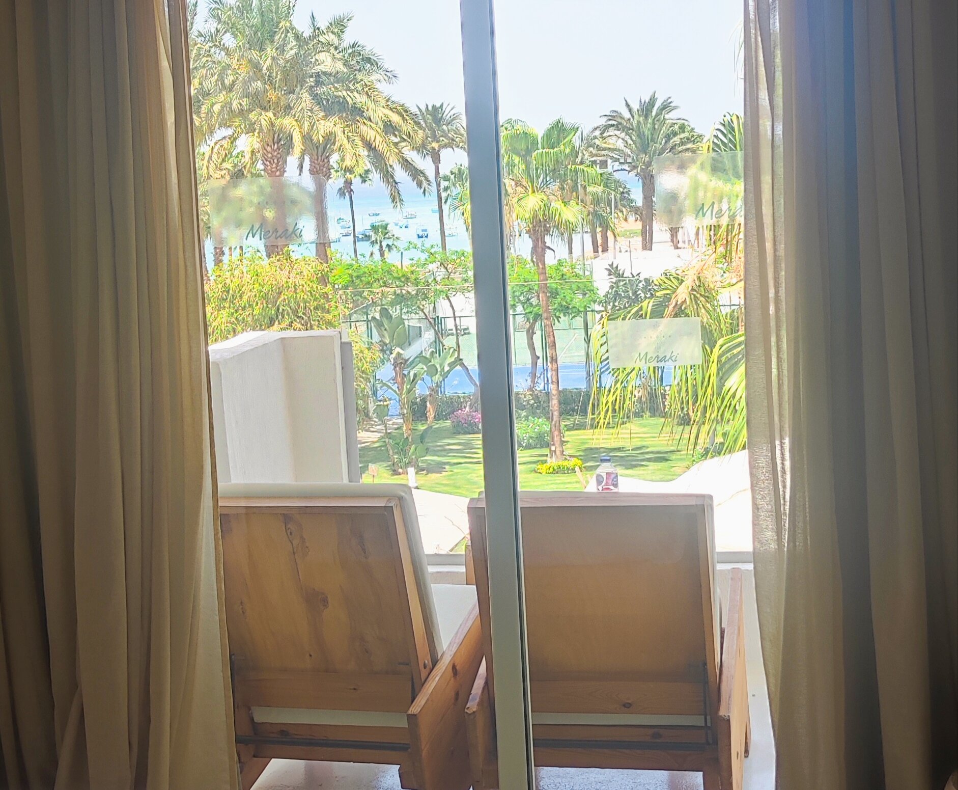 Фото Meraki Resort Adults Only