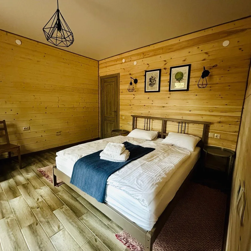 Фото Игилик