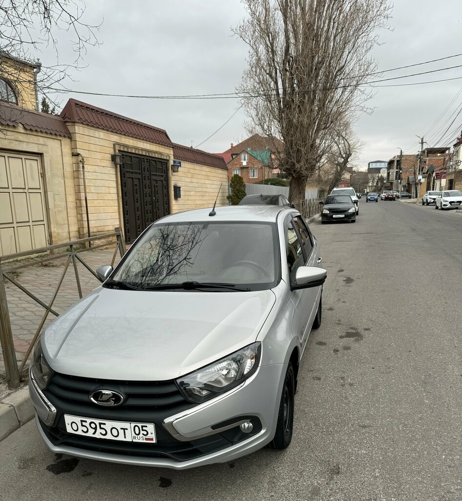 Прокат автомобилей 5 Звёзд, Махачкала, фото