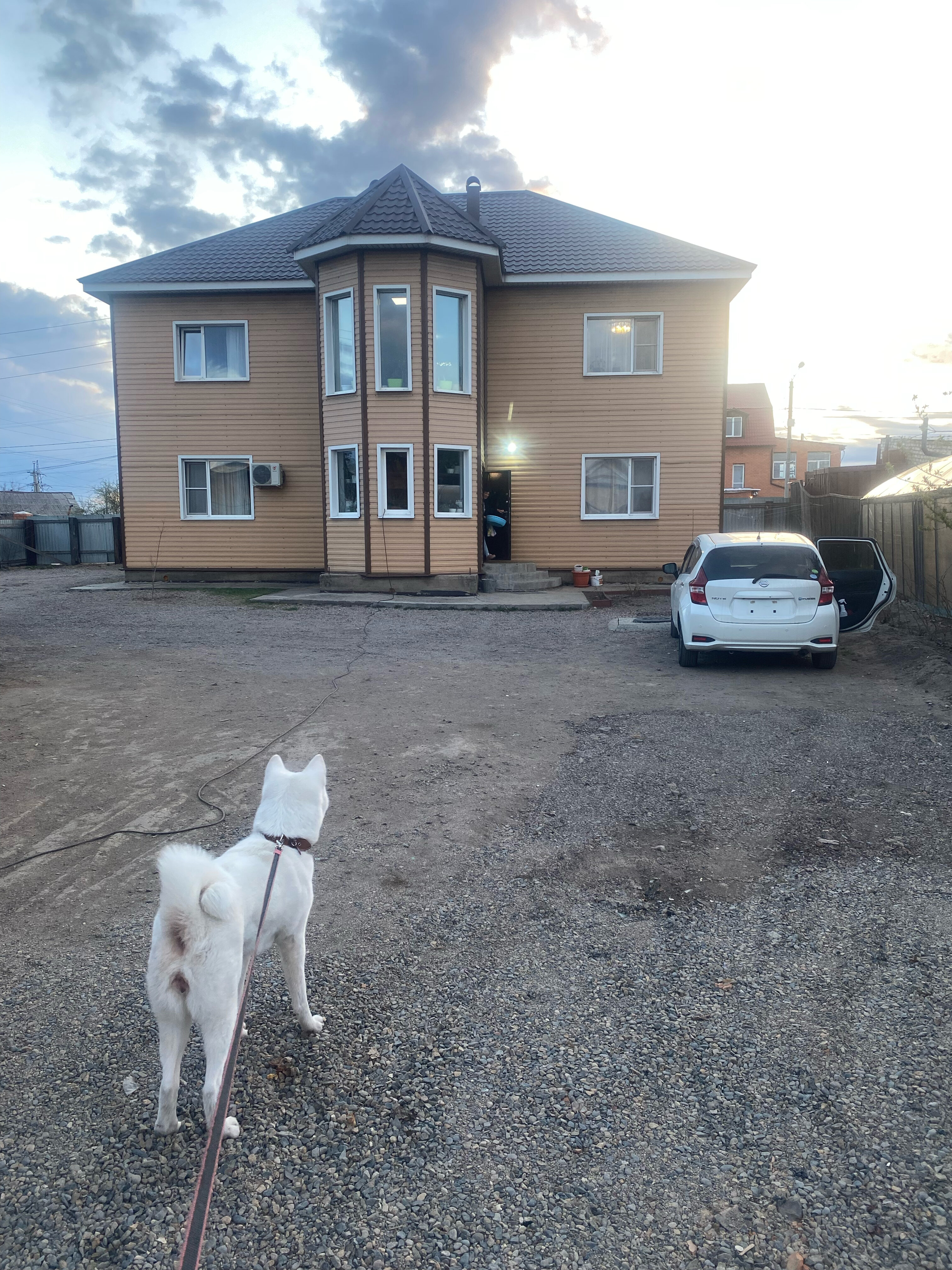 Фото Гостиный Дом