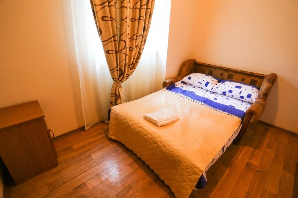 Фото Мини-отель Пантера