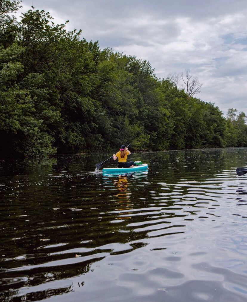 Фото Велопарк