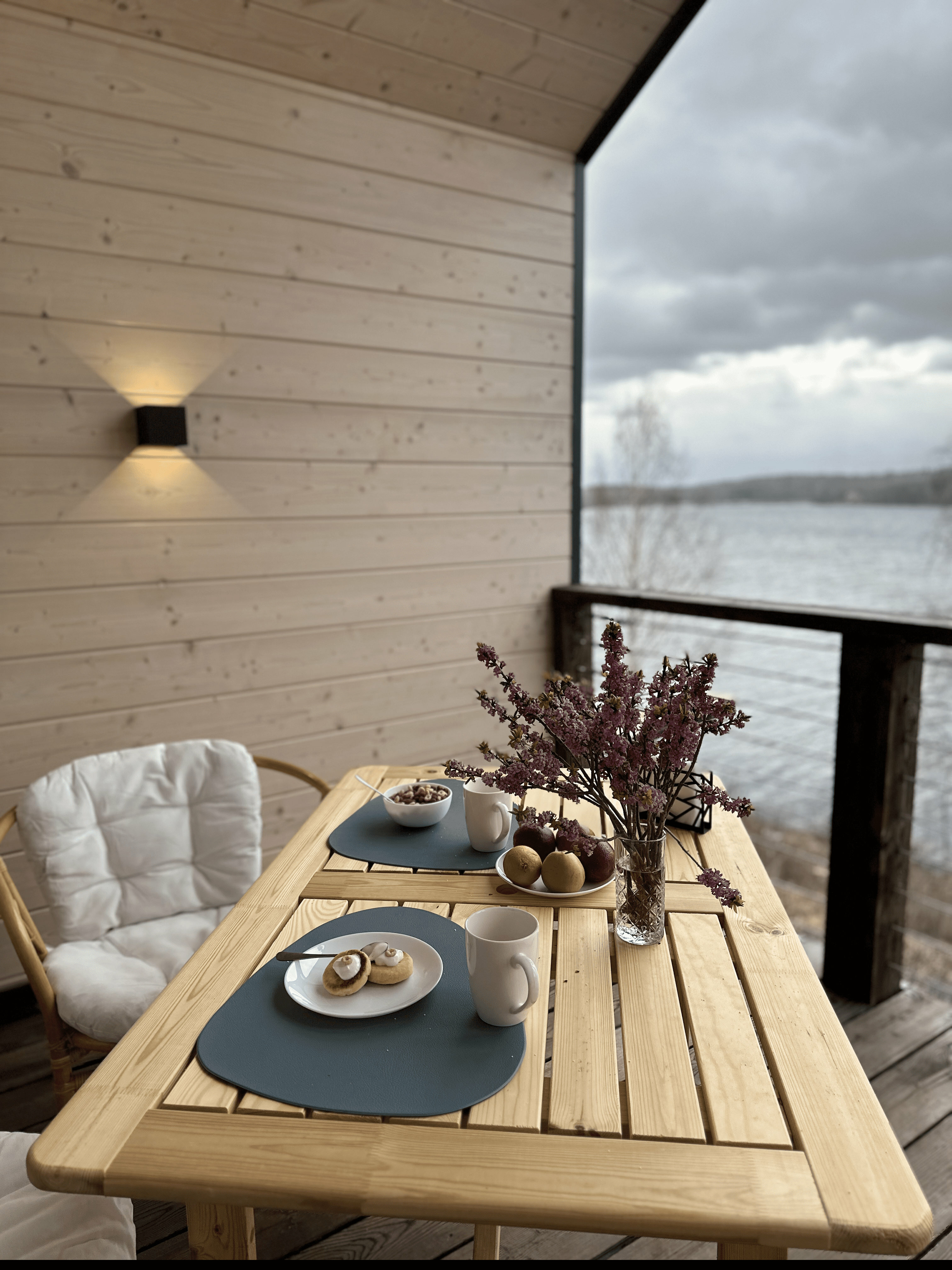 Фото Лунный свет