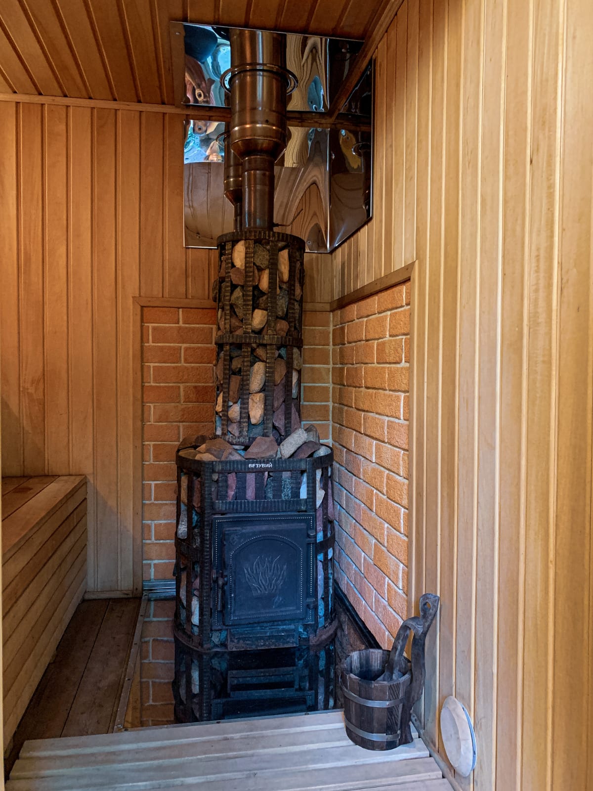 Фото Просто Рай