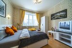 КакОтель (Marshala Novikova Street, 7) ، سكن للإيجار اليومي