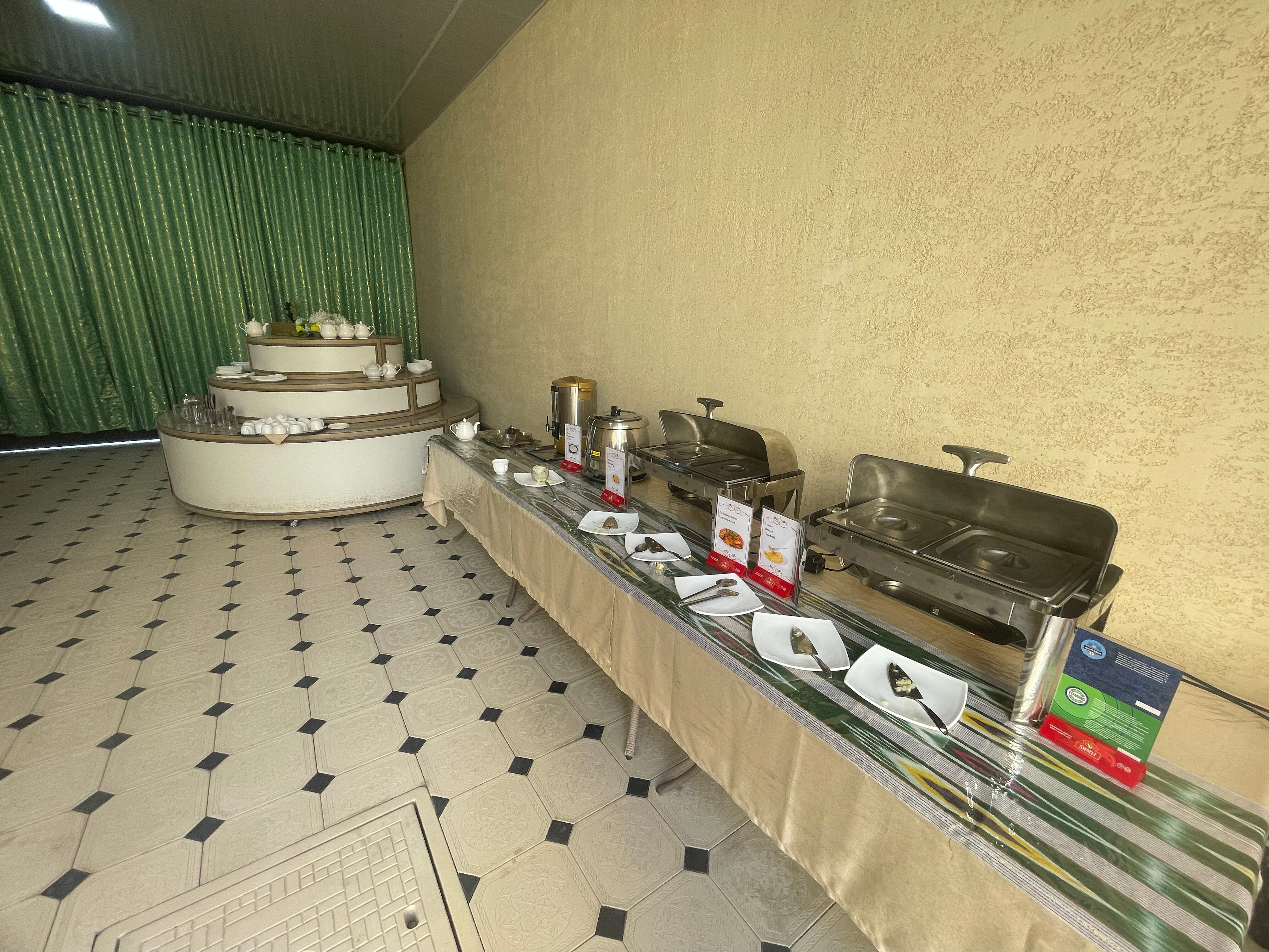 Фото Kesh Palace