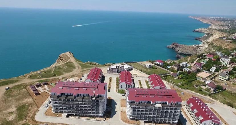 Фото Sevastopol-Apartment