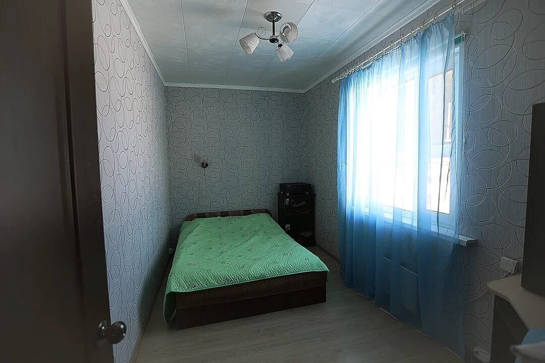 Фото Домик в деревне