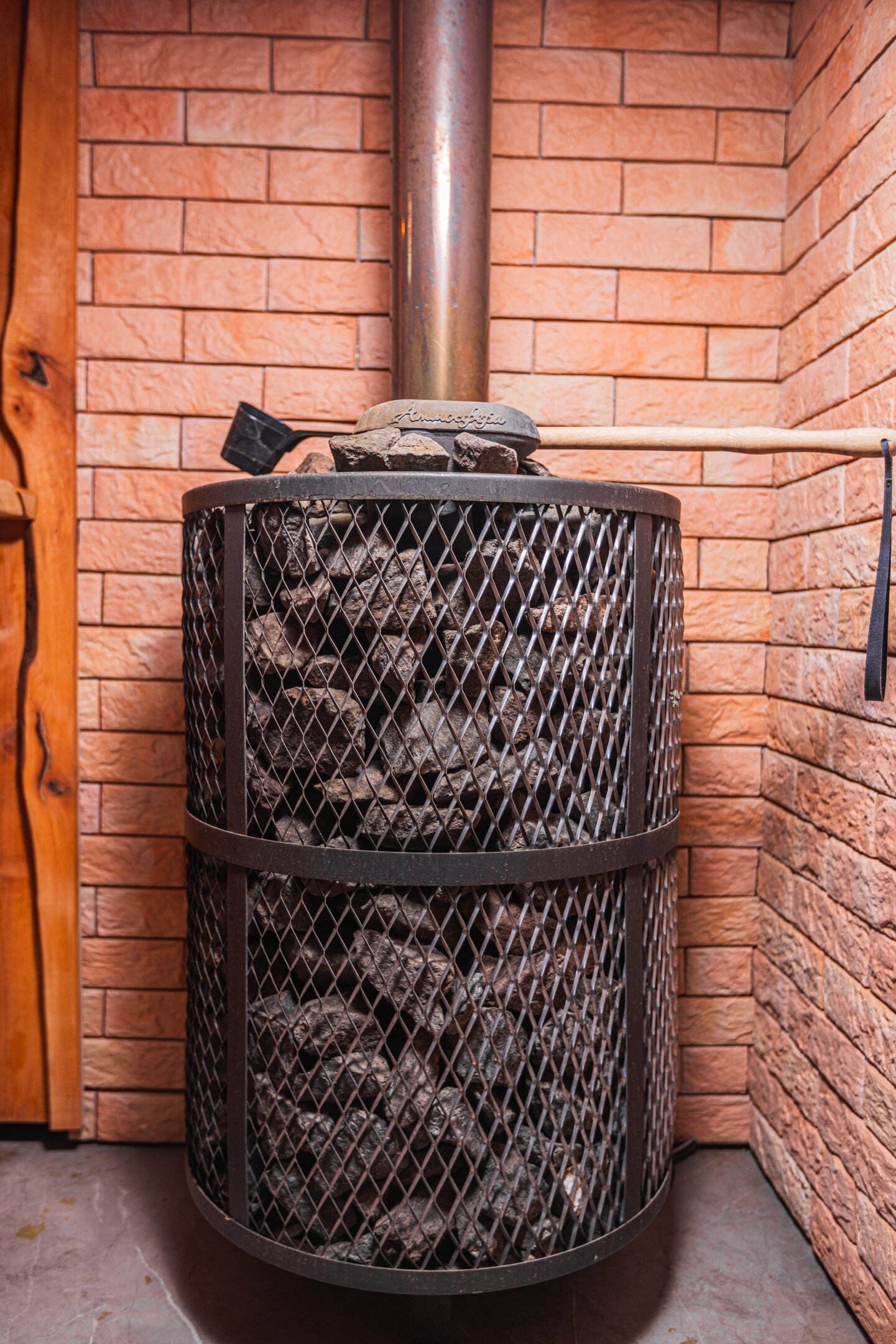 Фото Villa Spa&house