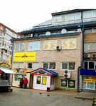 Пиво Хмель (Zapadniy District, Svobody Street, 25) ، متجر بيع البيرة