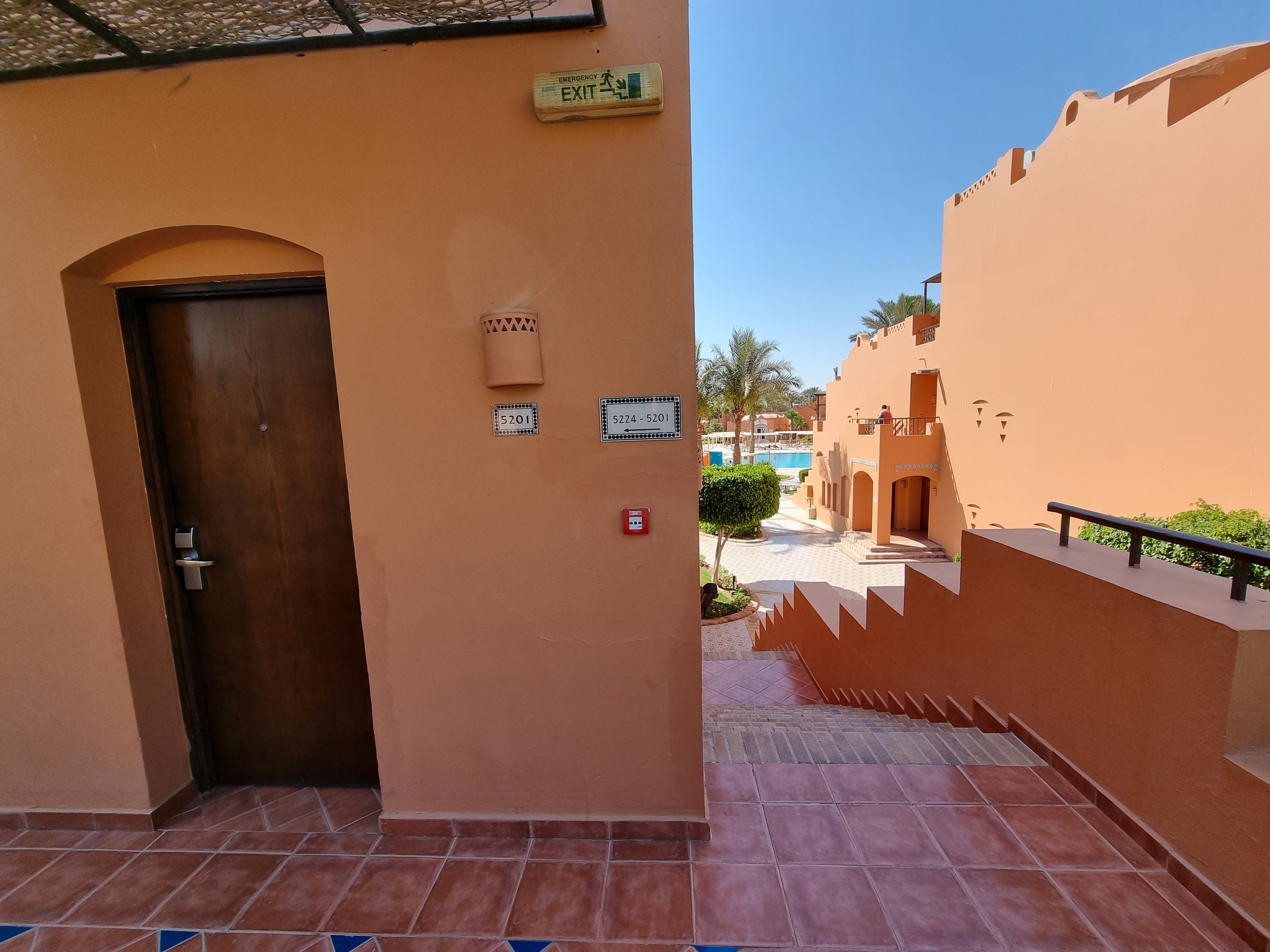 Фото Jaz Makadi Oasis Resort