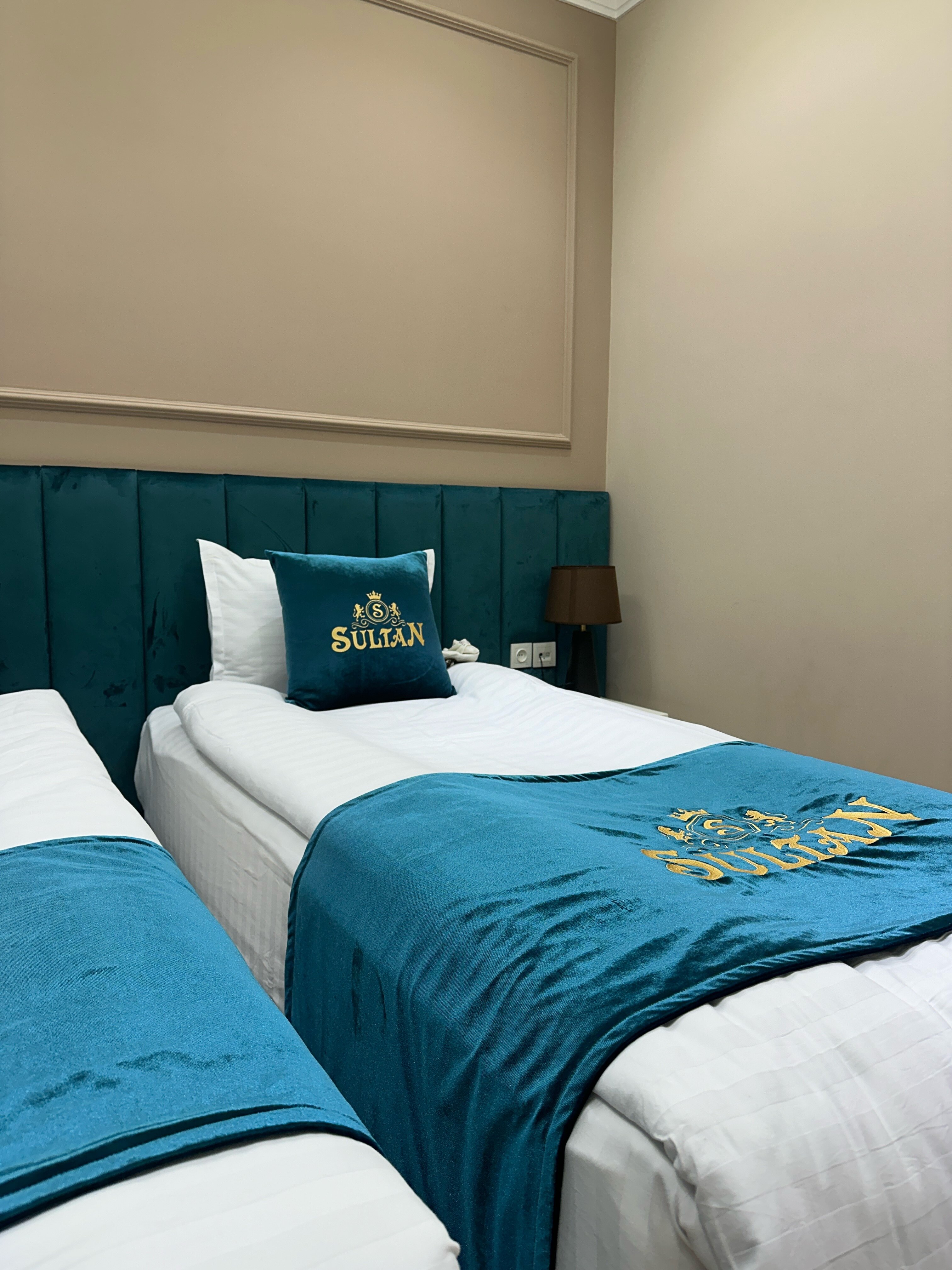 Фото Sultan Palace